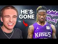 We Need To Talk About Keon Ellis