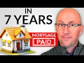Velocity Banking Explained Pay Off Your Debt in 7 Years Step By Step Guide