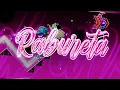 Download Lagu [UPCOMING EXTREME DEMON LEVEL] Rabureta - Layout by Me | Geometry Dash