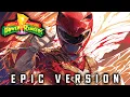 Download Lagu Mighty Morphin Power Rangers Theme 2025 (EPIC VERSION)