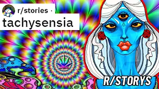 Tachysensia