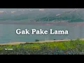 Download Lagu Manda Cello - Gak Pake Lama (Sped Up) TikTok Viral