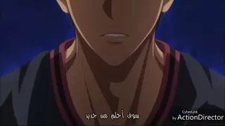 اغنية قم وردد كل يوم ونشر اللحن الجديد على انمي كوروكو دندنها