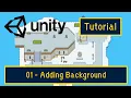 Unity 2D - RPG Tutorial 2024