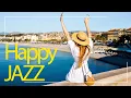 Download Lagu Happy JAZZ - Positive Morning Jazz and Bossa Nova for Good Mood