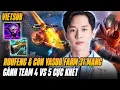 Download Lagu Roufeng Và Con Yasuo Farm 31 Mạng Gánh Team Cực Khét Trong Game Đấu 4 vs 5