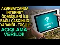 Download Lagu Azərbaycanda internet ödənişləri ilə bağlı ÇAŞQINLIQ YARANDI 