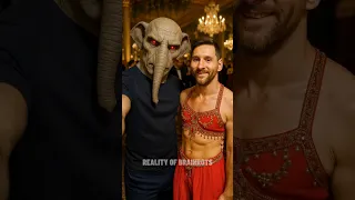 Sigma Brainrot Giga Chads Pt 3 Hailuo02 Tungtungtungsahur Brainrot Ballerinacappuccina 