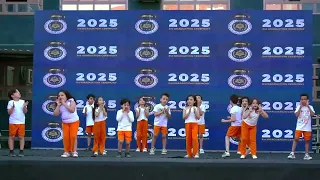 استعراض احنا الجيل الصح 