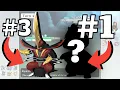 How To Use The Top 5 Pokemon in OU