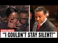What REALLY Happened with LeAndria Johnson and Creflo Dollar