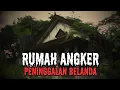 Download Lagu RUMAH ANGKER PENINGGALAN BELANDA‼️KISAH CERITA HOROR MISTERI‼️CERITA MISTIS‼️