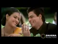 Krish's Performance - Emotional Scene - Kabhi Khushi Kabhie Gham - Kajol, Shahrukh Khan