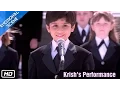 Download Lagu Krish's Performance - Emotional Scene - Kabhi Khushi Kabhie Gham - Kajol, Shahrukh Khan