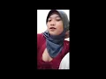 bigo live hijab style gunung gede pemersatu bangsa part.32