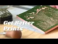 5 Common Block Printing Mistakes and how to fix them