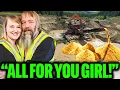 Lagu Tony Beets Surprises Daughter Monika With $1 Million Wash Plant! | Gold Rush