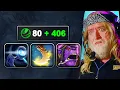 Download Lagu CRAZY 480 AGILITY DROW Chemical Rage + Essence Shift | Ability Draft
