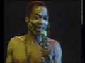 Download Lagu Fela Kuti - Teacher Don't Teach Me Nonsense (Live at Glastonbury, 1984)