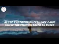 Sam Smith - For the Lover That I Lost (Lyric Video)