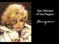 Sen Affetsen - Turkish and English Subtitles