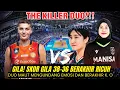 Download Lagu SKOR GILA 38-36‼️MEGA - SEON BIKIN ECZACIBASI KEHILANGAN KESABARAN! 