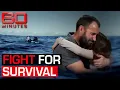 Download Lagu How a father and daughter miraculously survived being stranded at sea | 60 Minutes Australia