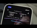 Testing Verizon 5G UW mmWave on the iPhone 12