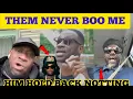 Download Lagu BOUNTY Explain Everything! Them Try Set Him Up Wicked! Buju Clap At Them! Mr Vegas, Andrew Holness