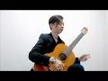น้ำตาแสงไต้ Ver.Hucky Eichelmann (Classical Guitar) [Cover by Jutasin]