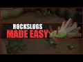 Quick Guide to Slaying Rockslugs in OSRS