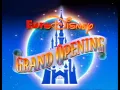 Download Lagu Euro Disney Grand Opening (ITV Version, 1992)