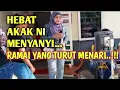 Download Lagu Di Mana Bahagia ||Fatimah Amin| Hebat akak ni menyanyi..!Cover Versi karaoke by Ross ft RahimBaretta