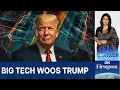 Download Lagu Why Elon Musk Skipped Trump’s Big Tech Dinner | Vantage with Palki Sharma | N18G