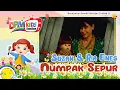 Download Lagu Suzan \u0026 Kak Ria Enes - Numpak Sepur (Official Kids Video)
