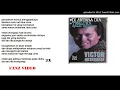 VICTOR HUTABARAT  -  Diantara Dia  (Wahyu OS)