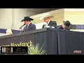 Western Bloodstock NRCHA Snaffle Bit Futurity Sales DAY 2 Oct 21 2023 - Oct21