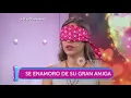 Cual es la diferencia entre la demisexualidad y la pansexualidad