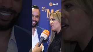 هذا ما قاله عمار شندالي و سومية سماش عن تتويج برنامجهما أنا ومرتي بجائزة هلال التلفزيون 