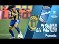 Download Lagu Rosario Central 1 vs. Godoy Cruz 1 - Resumen del Partido - #TorneoClausura2025