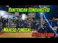 Download Lagu MAHESO TUNGGAL | PUTRA DAYAK | LIVE LOKASI KENDAYAAN GONDANGLEGI