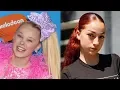 Bhad Bhabie CLAPS BACK At Jojo Siwa Over Fan s Twitter Comments