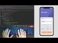 ASMR Programming - Android Studio Project Source Code