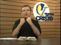 Download Lagu Padre Alberto Gambarini | Programa Encontro com Cristo - 24 Novembro de 2015