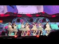 【4K激近い】 「ふるっぱれーど」FRUITS ZIPPER 4TH ANNIVERSARY ARENA TOUR「DREAM WITH IN」@代々木DAY2