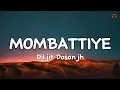 Mombattiye - Diljit Dosanjh (Lyrics)