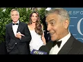George Clooney on Celebrating TWO Mother s Days for Wife Amal Exclusive