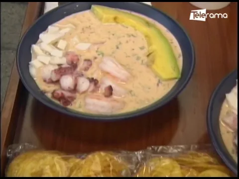 Mercado del Río ofrece amplia oferta gastronómica