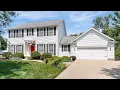 3883 Cromford circle NW Uniontown OH 44685 Real Estate Photography in NE Ohio Buckeye Drone