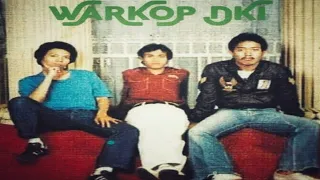 Download Nostalgia Warkop DKI Pintar Pintar Bodoh-Cerita Nyayian Kode Dari Kasino MP3